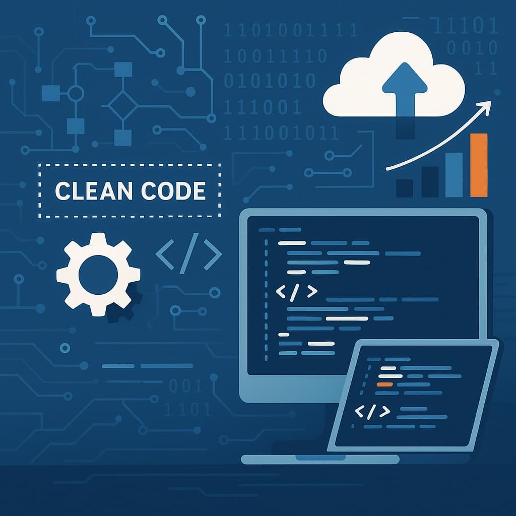 IT-Consulting bei UWIT GmbH