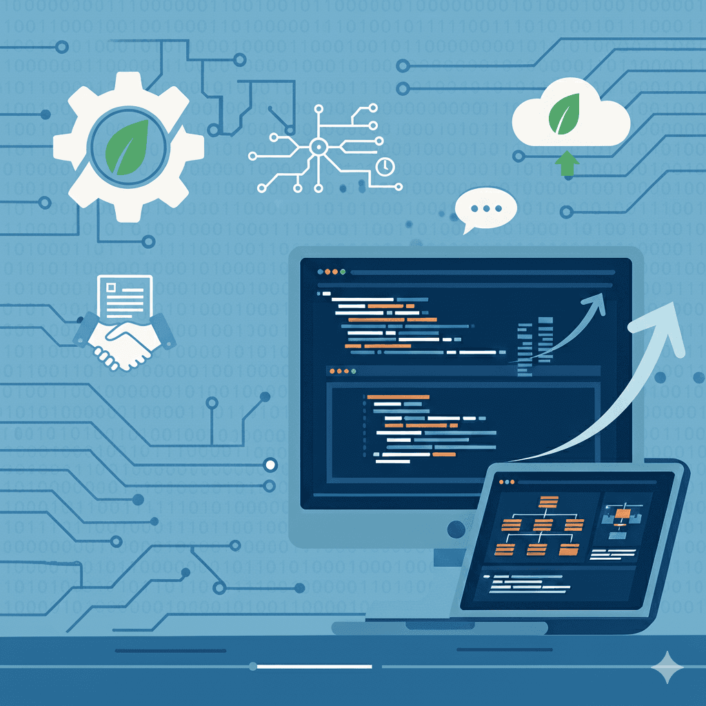 IT-Beratung bei UWIT GmbH
